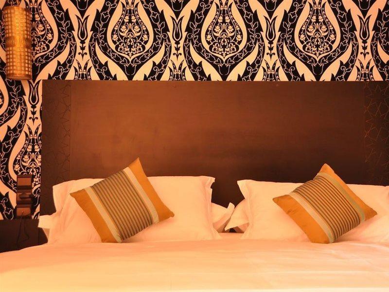 Palais Riad Reda & Spa فاس المظهر الخارجي الصورة