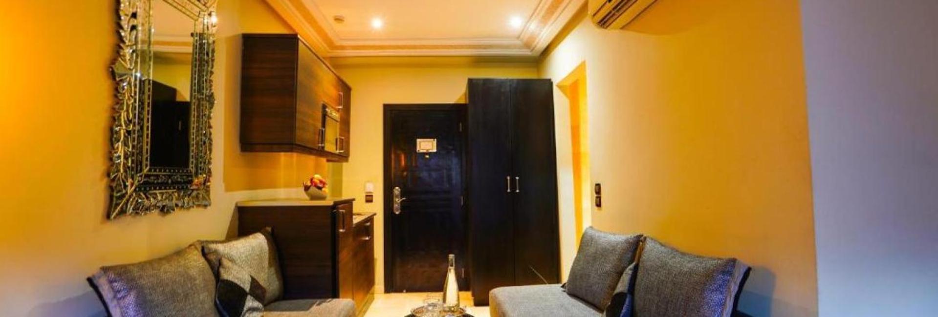 Palais Riad Reda & Spa فاس المظهر الخارجي الصورة