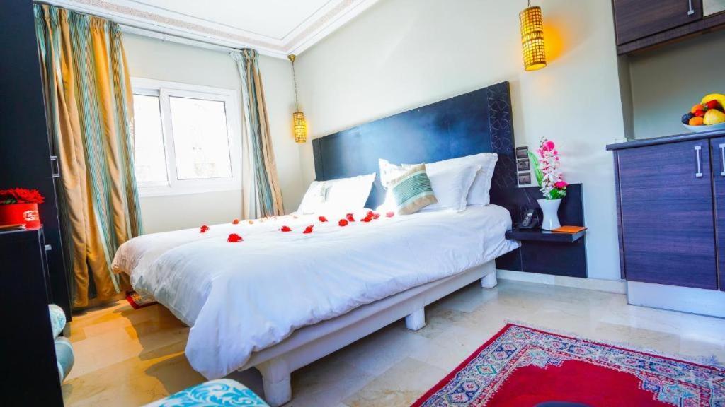 Palais Riad Reda & Spa فاس المظهر الخارجي الصورة